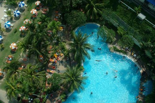 Hotel Rainbow Paradise Beach Resort