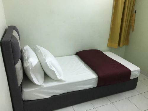 Cozy Vacation Apartment In Penang
