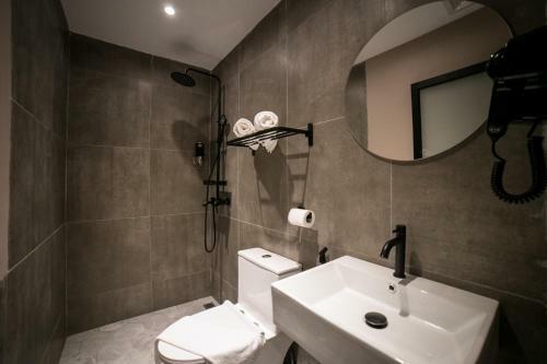 Eureka Hotel Penang