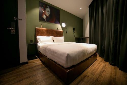 Eureka Hotel Penang