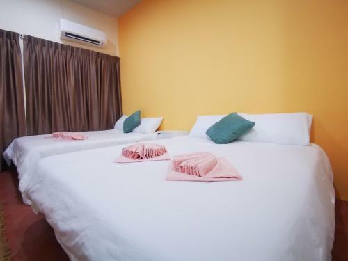 Hotel Dubin Art House