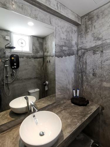 Hotel Dubin Art House