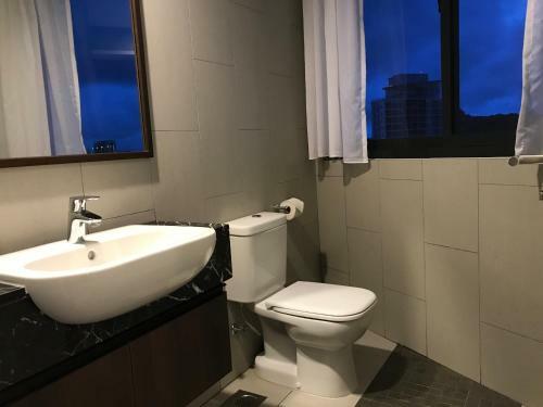Apartamento The Landmark
