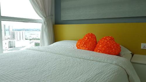 Apartamento Georgetown Cozy Suite
