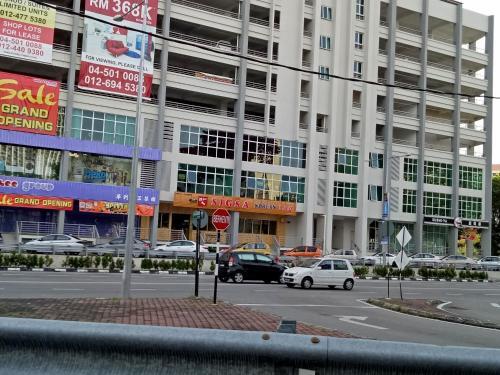Apartamentos Pool View Suite ~2br, Penang