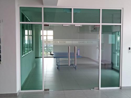 Apartamentos Pool View Suite ~2br, Penang