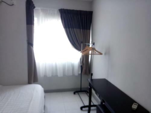 Villa Georgetown Seafront 3-storey House
