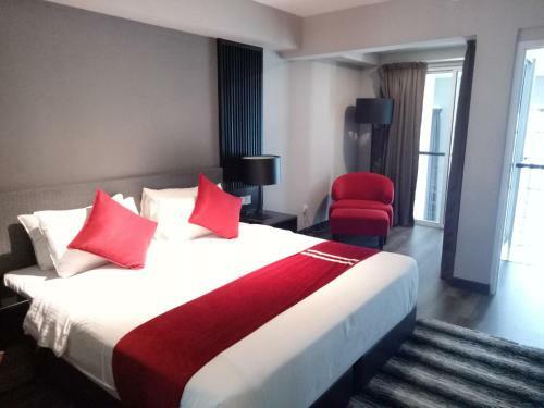 Apartamentos Maritime Seafront Duplex Suite , Georgetown