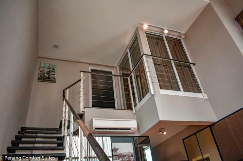 Apartamentos Maritime Seafront Duplex Suite , Georgetown
