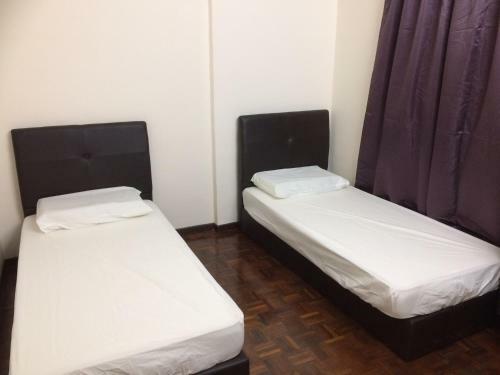 Jelutong Apartment