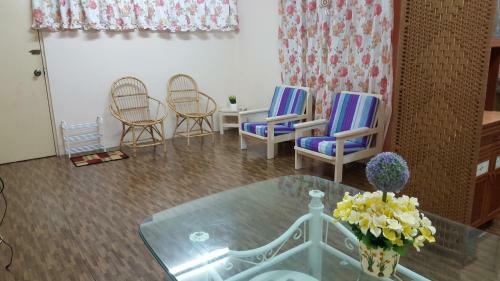 Alhafiz Budget Apartment