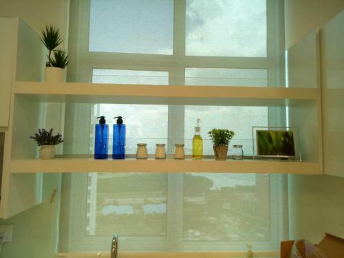 Apartamentos Penang Comfort Suite