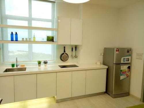 Apartamentos Penang Comfort Suite