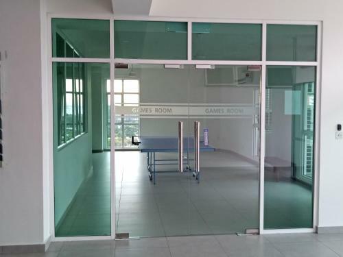 Apartamentos Penang Comfort Suite