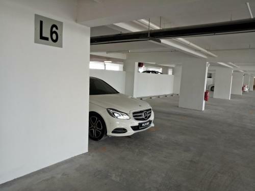 Apartamentos Penang Comfort Suite