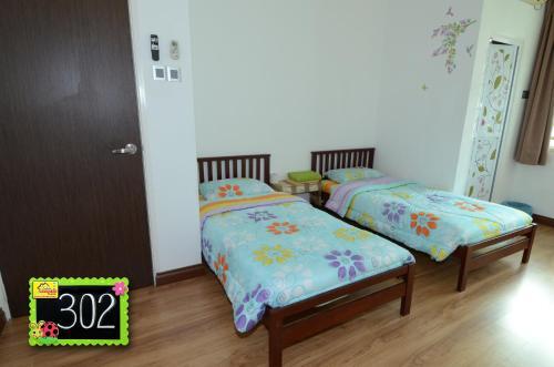 Felice Homestay 02