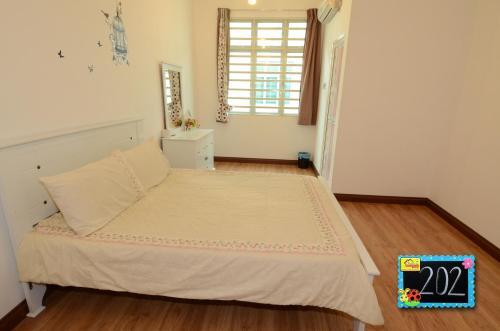 Felice Homestay 02