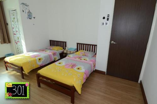 Felice Homestay 02