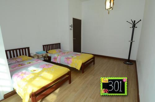 Felice Homestay 02