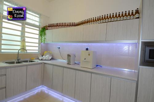Felice Homestay 02