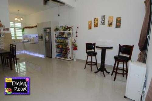 Felice Homestay 02