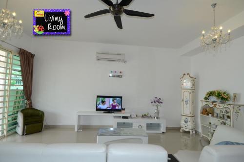 Felice Homestay 02