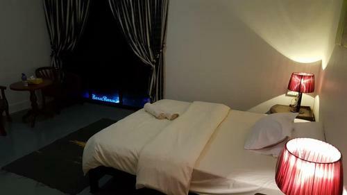 Hotel The Wave