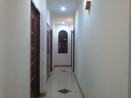 Baan Talay Homestay By The Beach