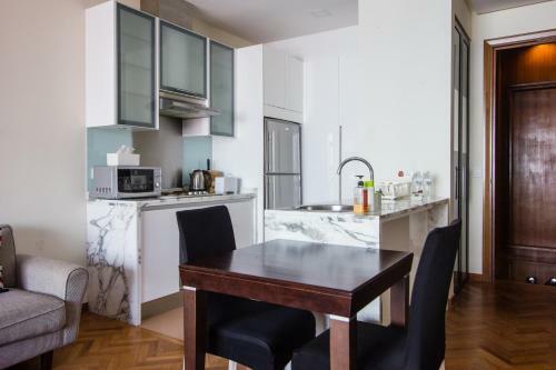 Apartamento Profolio @ Straits Quay