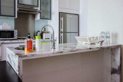 Apartamento Profolio @ Straits Quay