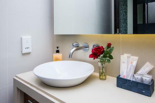Apartamento Profolio @ Straits Quay