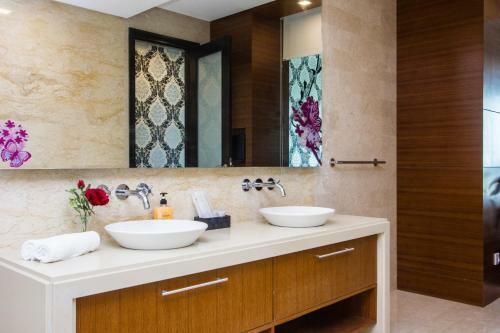 Apartamento Profolio @ Straits Quay