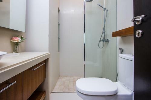 Apartamento Profolio @ Straits Quay