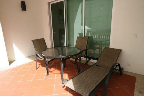 Apartamento Profolio @ Straits Quay