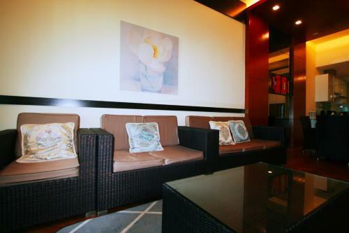 Apartamento Profolio @ Straits Quay