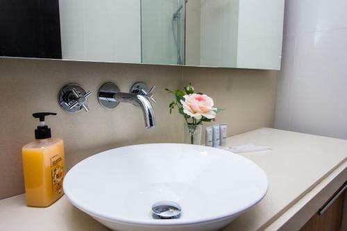 Apartamento Profolio @ Straits Quay