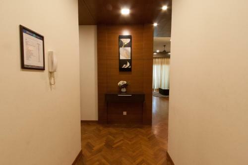 Apartamento Profolio @ Straits Quay