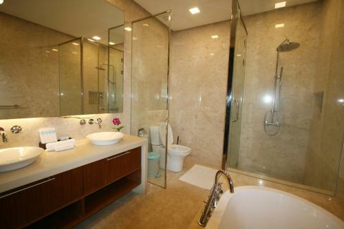 Apartamento Profolio @ Straits Quay