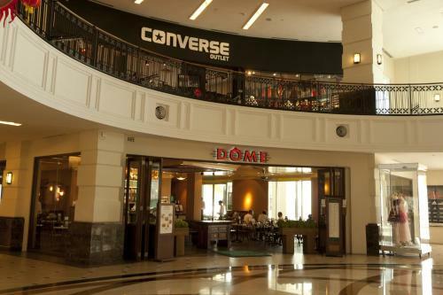 Apartamento Profolio @ Straits Quay