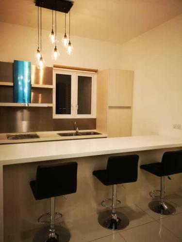 Apartamento The Loft Condo @ Bayan Lepas