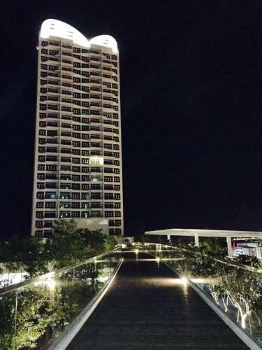 Apartamento Southbay Plaza Condo