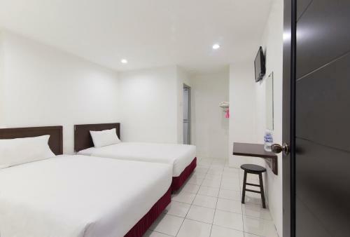 Charlies Boutique Hotel