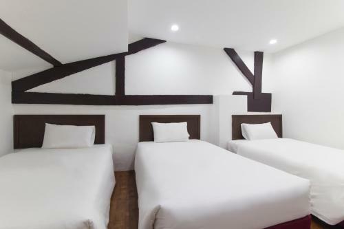 Charlies Boutique Hotel