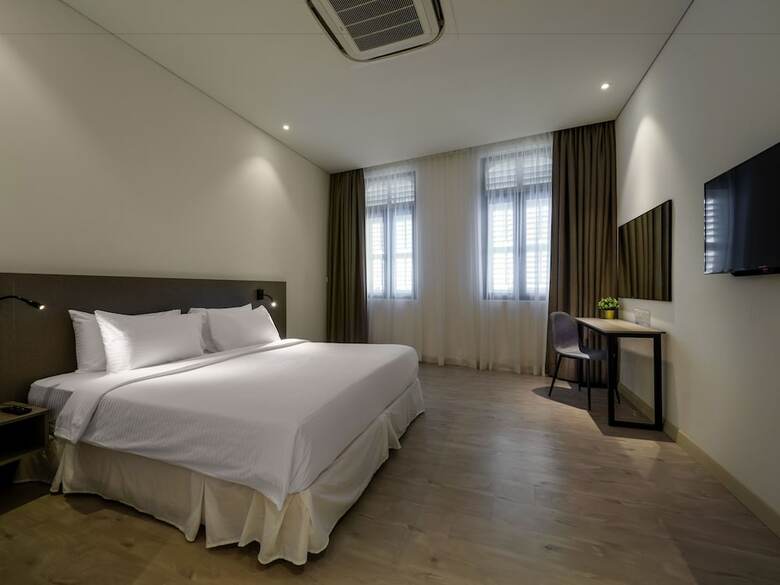 Magazine Vista Hotel By Phc
