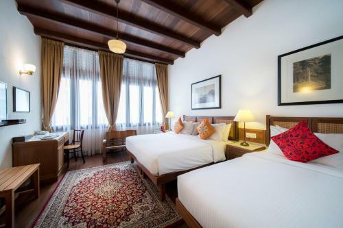 Nam Keng Hotel Penang