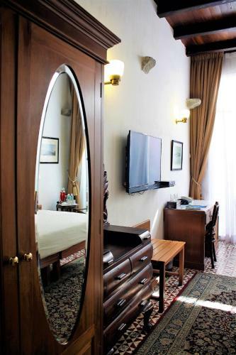 Nam Keng Hotel Penang
