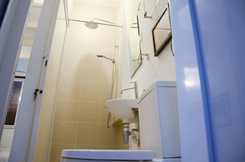 Hostal The Rumah Batu Heritage