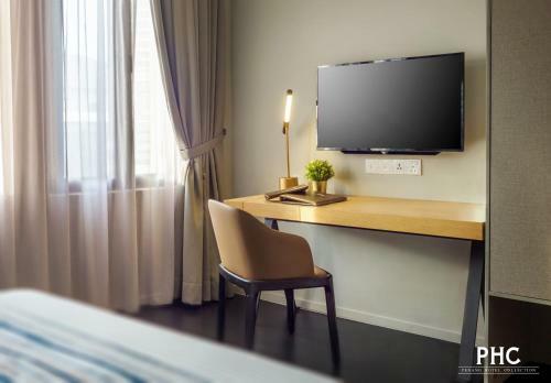 Ropewalk Piazza Hotel By Phc