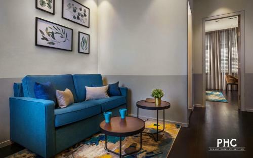 Ropewalk Piazza Hotel By Phc