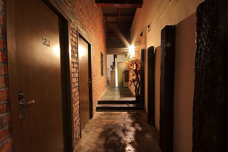 Hostal Lagenda House